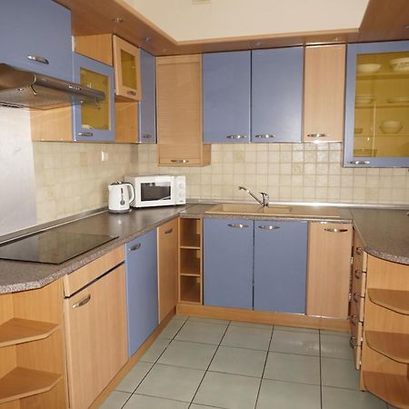 Centrum Noclegowe Apartament 5 บิดกอชซ์ ภายนอก รูปภาพ