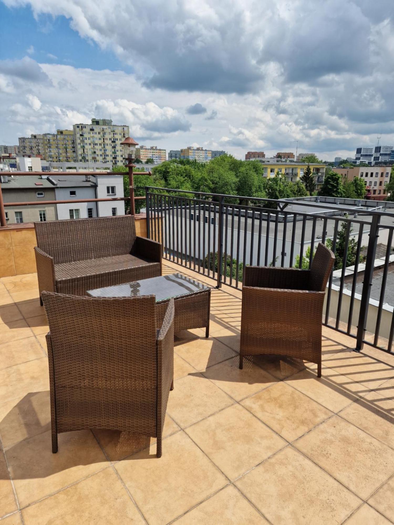 Centrum Noclegowe Apartament 5 บิดกอชซ์ ภายนอก รูปภาพ